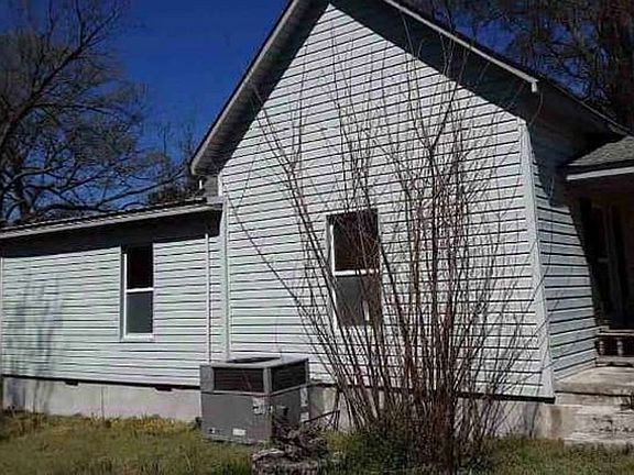Property Front View
