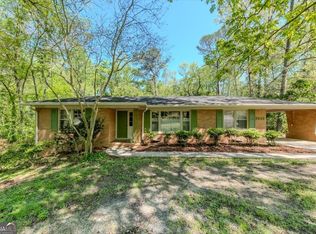 2963 Castlewoods Dr, Macon, GA 31204