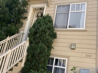 1336 Sanchez St, San Francisco, CA 94131