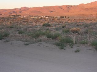 5845 Juniper St, Silver Springs, NV 89429