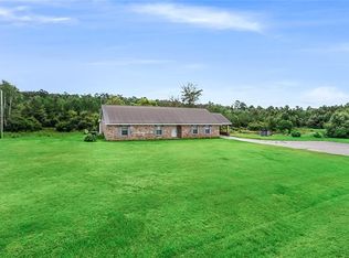 19408 Highway 439, Franklinton, LA 70438