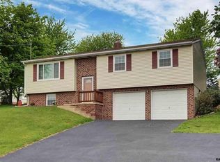110 Old Orchard Rd, York, PA 17403