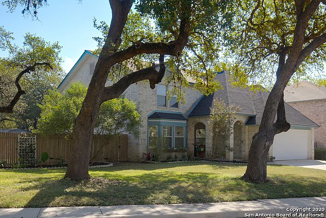 1st image of 16510 Calico Creek Dr