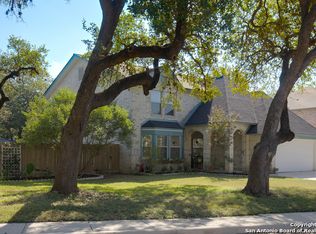 16510 Calico Creek Dr, San Antonio, TX 78247