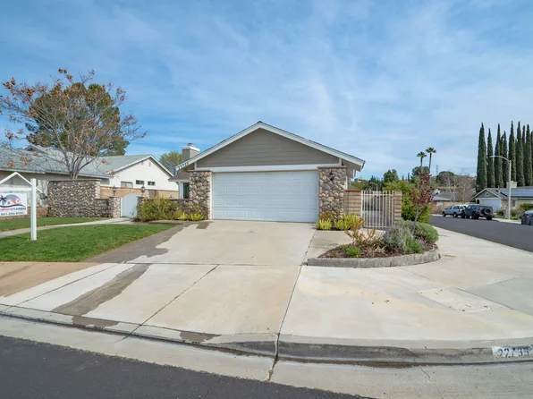 22735 Norton Dr, Santa Clarita, CA 91350