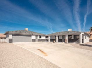1711 Kirk Dr, Lake Havasu City, AZ 86404