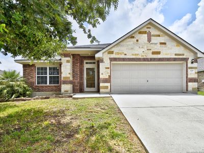 8710 Padiski, San Antonio, TX, 78251