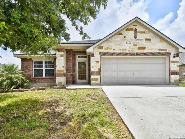 8710 Padiski, San Antonio, TX 78251