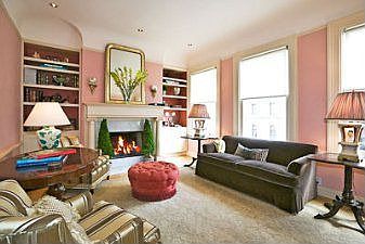 Living :: 2231 Franklin