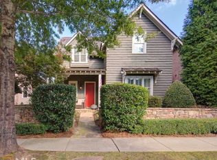 6635 Will Allen Rd, Cumming, GA 30040