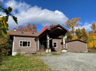 908 Scott Rd, Bloomville, NY 13739