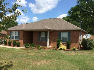 6000 Bridgewater Dr, Smyrna, TN 37167