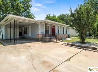 1809 S 41st St, Temple, TX 76504