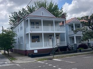 117 Fishburne St APT B, Charleston, SC 29403