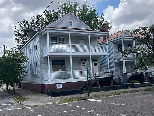117 Fishburne St #B Photo 1