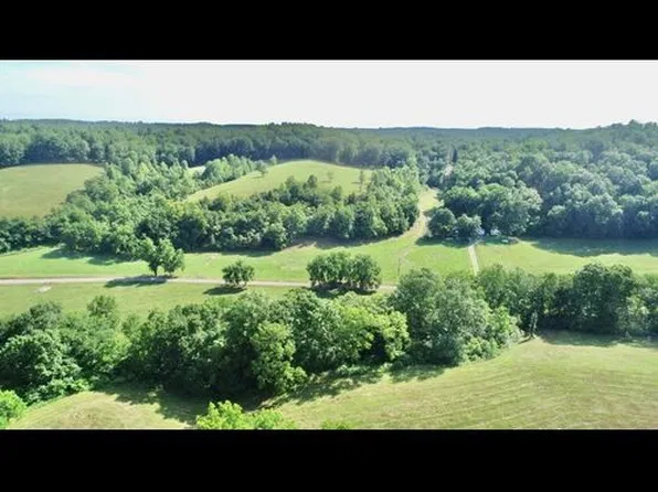 580 Dog Creek Rd, Lawrenceburg, TN 38464