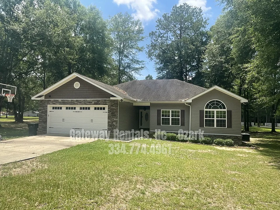 971 Harry Walker Rd