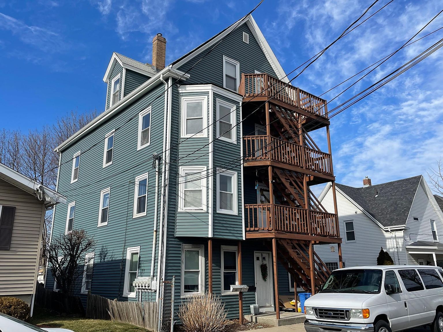 9 Proctor St #3, Peabody, MA 01960 | Zillow