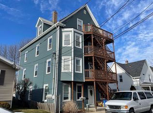 9 Proctor St #3, Peabody, MA 01960