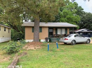 716 Dr Martin Luther King Blvd, Bay Minette, AL 36507