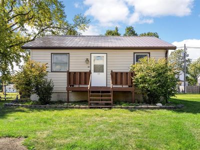 105 & 107 Plum St, Tipton, IA, 52772