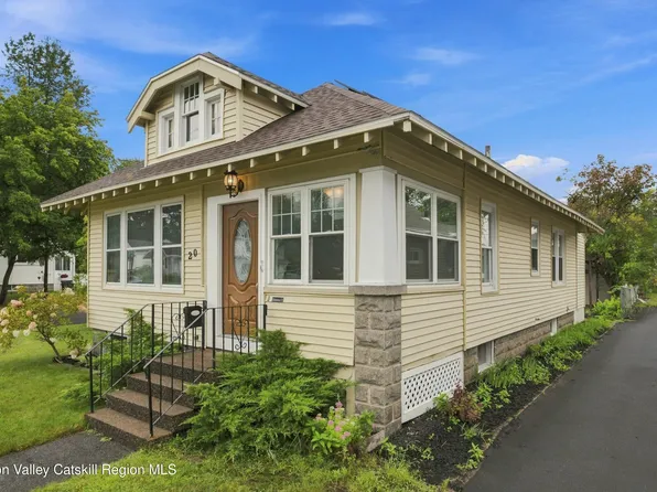 20 Cromer Avenue, Schenectady, NY 12304