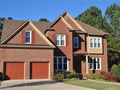 375 Crown Vetch Ln, Johns Creek, GA, 30005