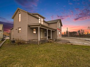 1003 N State St, Big Rapids, MI 49307
