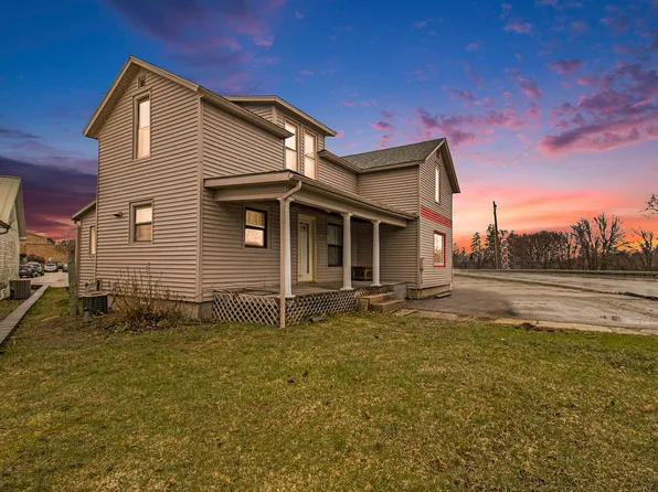 1003 N State St, Big Rapids, MI 49307