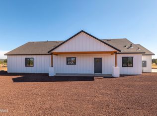 7957 N Red Lake Rd, Williams, AZ 86046
