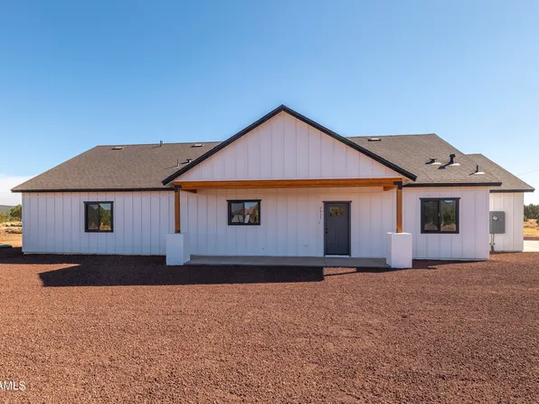 7957 N Red Lake Rd, Williams, AZ 86046