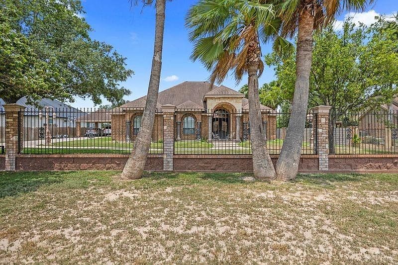 420 E Hall Acres Rd, San Juan, TX 78589 | MLS #502240 | Zillow