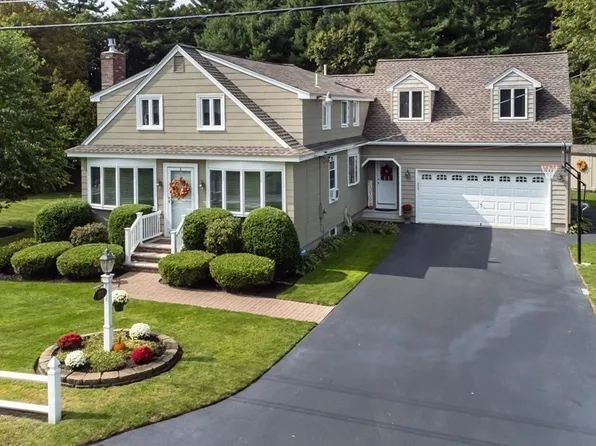 177 Marshall St, Tewksbury, MA 01876