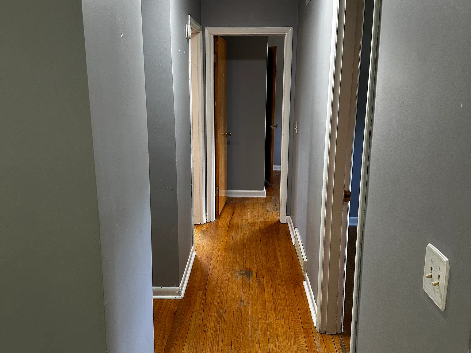 5 bed, 1.5 bath, 1400 sqft, $1,500 — Photo 4