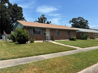 2408 24th St, Kenner, LA 70062