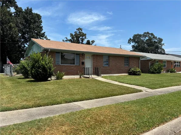 2408 24th St, Kenner, LA 70062