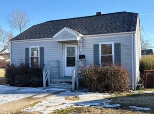 2909 Creighton Rd, Richmond, VA 23223