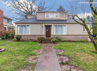 3103 NE Dekum St, Portland, OR 97211