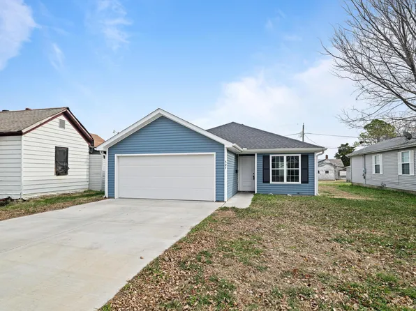 507 S Devon Street, Webb City, MO 64870