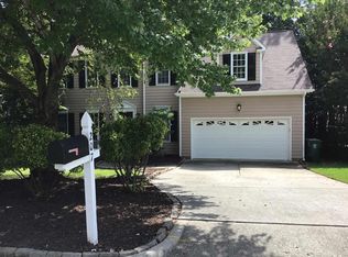 207 Sarabande Dr, Cary, NC 27513