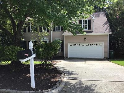 207 Sarabande Dr, Cary, NC, 27513