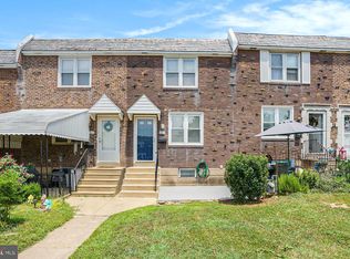 861 Gainsboro Rd, Drexel Hill, PA 19026