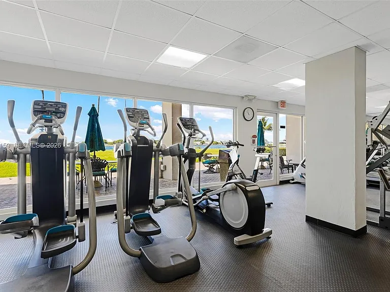 2100 S Ocean Dr #5B — Photo 12