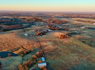 E 1010th Rd, McLoud, OK 74851