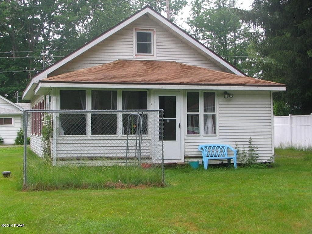 9 Seeley Rd, Tafton, PA 18464 Zillow