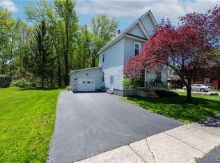 121 S Central Ave, Minoa, NY 13116