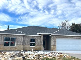 218 W Ruby Rd, Harker Heights, TX 76548