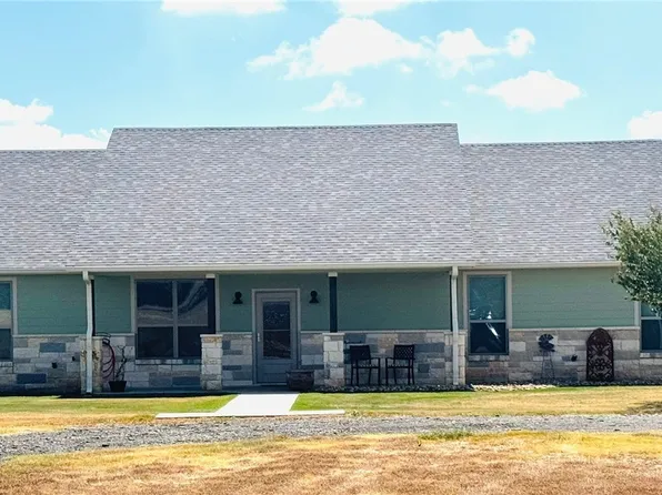 516 Cedar Mountain Rd, Gatesville, TX 76528
