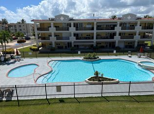 F 15 Cond Continental Beach Resort, Rio Grande, PR 00745