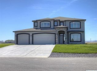 11516 Woodsman Dr, Pasco, WA 99301